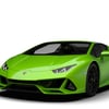 Lamborghini Huracán: Yüksek Performans ve Benzersiz Tasarım