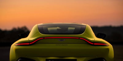Geely, Aston Martin' i Satın Alabilir