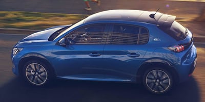 Yeni Peugeot 208 Fiyatı Ne Kadar 2019-10-08
