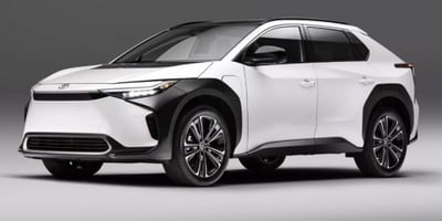 Toyota, Yeni Nesil E-araba Teknolojisini Mazda ve Subaru Gibi Ortaklarla Paylaşabilir