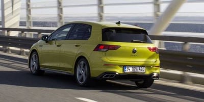 2023 VW Golf Fiyat Listesi-Ekim 2022-10-10