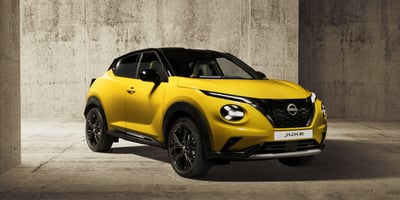 2024 Yenilenen Nissan Juke Özellikleri ve Fiyatı