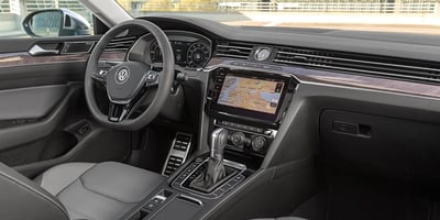 2018 Skoda Kodiaq Çarpışma Testi-VIDEO