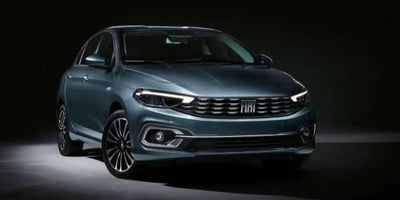 2023 Fiat Egea Fiyat Listesi-Ağustos 2022-08-15