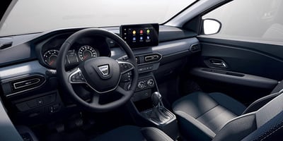 Yeni 2021 Dacia Sandero Stepway Fiyatı Açıklandı, Özellikler Neler?