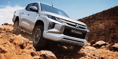 2020 Mitsubishi L200 Fiyat Listesi 2019-11-26