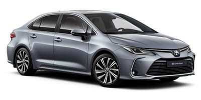 2022 Toyota Corolla'da Yapılan Değişiklikler-Fiyat Listesi