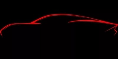 Mercedes Vision AMG Concept Tanıtımları Başladı