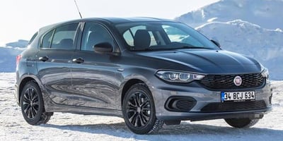 2019 Fiat Egea Hatchback Street Özellikleri, Fiyat Listesi-Haziran 