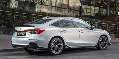 2023 Honda Civic Fiyat Listesi-Mayıs 2023-05-12