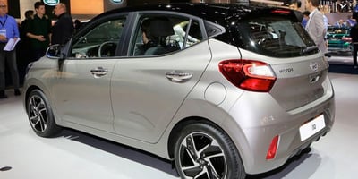 2020 Hyundai i10 Özellikleri Açıklandı, Fiyat Listesi