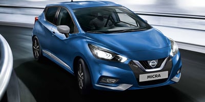 2021 Nissan Micra Dizel Motoru Bıraktı, Fiyat Listesi