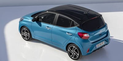 2023 Hyundai i10 İndirmli Fiyat Listesi-Kasım 2022-11-29