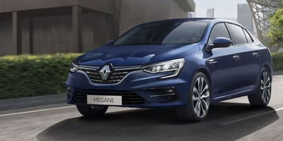 2021 Renault Megane Sedan Ekim Kampanyası, Fiyat Listesi