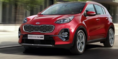 2021 Kia Sportage Fiyat Listesi-Özellikleri-Ocak 2021-01-20