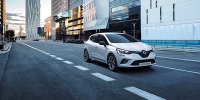 Yeni Clio E-Tech ve Yeni Captur E-Tech Plug-in Özellikleri Belli Oldu