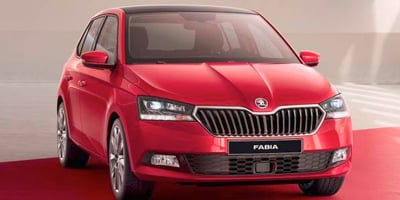 2021 Skoda Fabia Mayıs Fiyat Listesi 2021-05-01