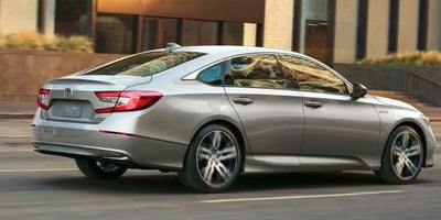 2022 Honda Accord Fiyatı ve Özellikleri Ne Olur