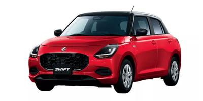 Suzuki Swift: Kompakt Otomobilde Büyük Performans