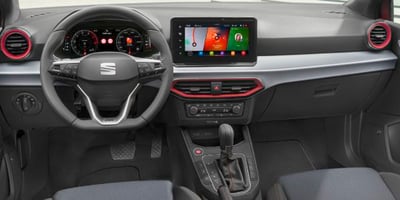 Yeni Seat Ibiza Fiyatı ve Özellikleri 2021-07-30