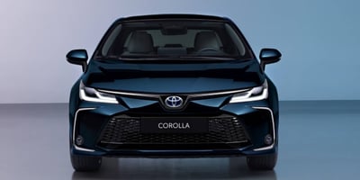 2023 Toyota Corolla Fiyat Listesi Açıklandı-2023-01-03