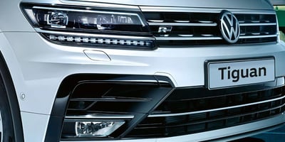 2020 VW Tiguan Fiyat Listesi-Özellikleri-Ağustos 2020-08-25