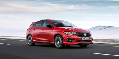 2019 Fiat Egea Hatchback Urban Plus Özellikleri, Fiyat Listesi