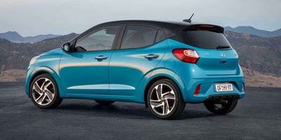 2021 Hyundai i10 Fiyat Listesi-Özellikleri-Mart 2021-03-04