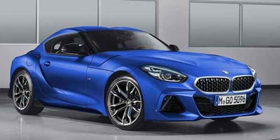 BMW, Z4 Üretiminde Sorun Yaşıyor