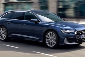 2024 Model Yenilenmiş Audi A6 Avant: İnceleme ve Fiyat Listesi