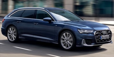 2024 Model Yenilenmiş Audi A6 Avant: İnceleme ve Fiyat Listesi