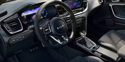 2022 Kia Ceed Türkiye Fiyat Listesi, Özellikleri 2022-02-01