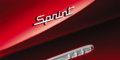 Alfa Romeo Yeni Sprint