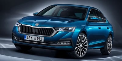 2020 Skoda Octavia Tasarım Özellikleri, Fiyat Listesi