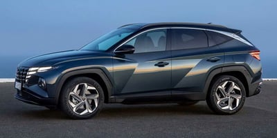 2021 Hyundai Tucson'un Teknik Özellikleri Açıklandı, Fiyat Listesi
