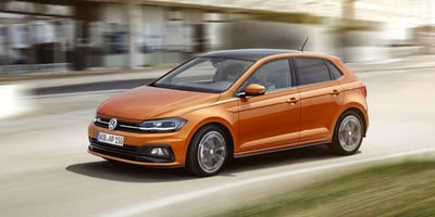 2020 VW Polo Fiyat Listesi-Özellikleri-Aralık 2019-12-23