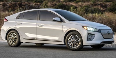 2020 Hyundai Ioniq Özellikleri Açıklandı, Fiyat Listesi