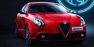 Alfa Romeo Yıl Sonu Kampanyası, Fiyat Listesi - Kasım 2019-11–07