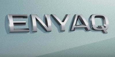 Skoda Enyaq SUV Özellikleri Belli Oluyor