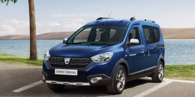 2020 Dacia Dokker Fiyat Listesi-Kasım 2020-11-26