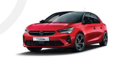 2020 Opel Aralık Kampanyası, Yıl Sonu Fiyat Listesi 2020-12-04