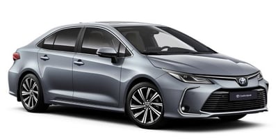 2022 Makyajlı Toyota Corolla Sedan Fiyat Listesi Belli Oldu