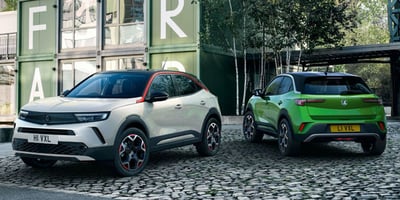 2021 Opel Mokka Özellikleri Açıklandı, Fiyat Listesi 2020-09-02