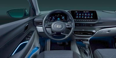 2021 Hyundai Bayon Fiyat Listesi Açıklandı