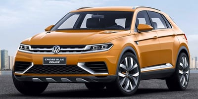 2022 Volkswagen Tiguan Yeni Kasa İle Geliyor, Fiyat Listesi