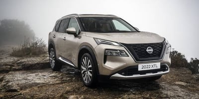 2023 Nissan X-Trail Tüm Özellikleri ve Fiyatı