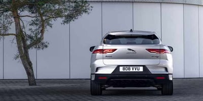 2025 Yılına Kadar Yeni Jaguar Modeli Gelmeyecek