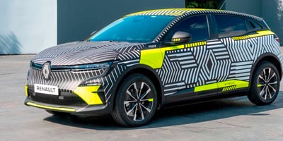 2022 Renault Megane Electric Ne Zaman Geliyor