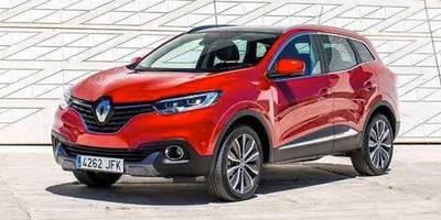 2019 Renault Kadjar Fiyatı, Özellikleri Eylül 2019-09-17