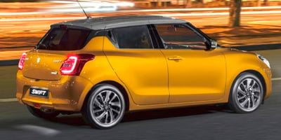 2021 Suzuki Swift Hibrit Manuel Vites Fiyatı Açıklandı